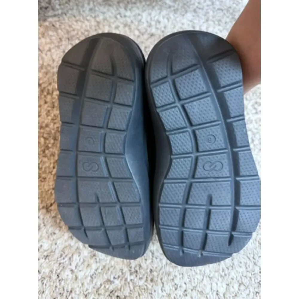 Calia Slide Platform Sandals, 6